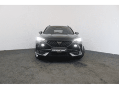 CUPRA Formentor 1.5 BENZINE AUTOMAAT *DAB*GPS*CARPLAY*CAMERA+SENSOREN*WINTERPACK*KLIMAATREGELING* - Image 2