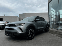 Opel Mokka-e ELECTRIC ULTIMATE 50kWh 136ch * WINTER PACK * BLACK PACK * TECHNO PACK * - Afbeelding 2