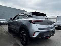 Opel Mokka-e ELECTRIC ULTIMATE 50kWh 136ch * WINTER PACK * BLACK PACK * TECHNO PACK * - Afbeelding 3