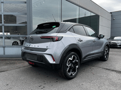 Opel Mokka-e ELECTRIC ULTIMATE 50kWh 136ch * WINTER PACK * BLACK PACK * TECHNO PACK * - Afbeelding 4