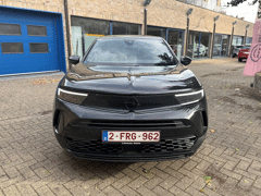 Opel Mokka GS 1.2 T TURBO AT8 130PK * CARPLAY * SENSOREN V+A * CAMERA * LED * - Afbeelding 2