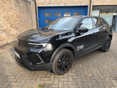 Opel Mokka GS 1.2 T TURBO AT8 130PK * CARPLAY * SENSOREN V+A * CAMERA * LED * - Afbeelding 3