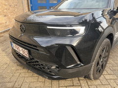 Opel Mokka GS 1.2 T TURBO AT8 130PK * CARPLAY * SENSOREN V+A * CAMERA * LED * - Afbeelding 4