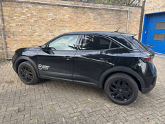 Opel Mokka GS 1.2 T TURBO AT8 130PK * CARPLAY * SENSOREN V+A * CAMERA * LED * - Afbeelding 5