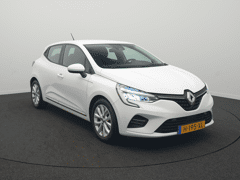 Renault Clio TCe 100 Bi-Fuel Zen - Afbeelding 3