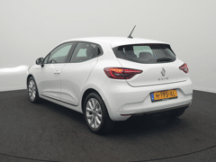 Renault Clio TCe 100 Bi-Fuel Zen - Afbeelding 4