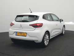 Renault Clio TCe 100 Bi-Fuel Zen - Afbeelding 5