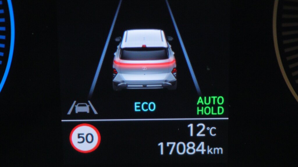 Hyundai KONA 1.6 GDI HEV Comfort | Navigatie | Private lease 529,- p.m. | - Afbeelding 4