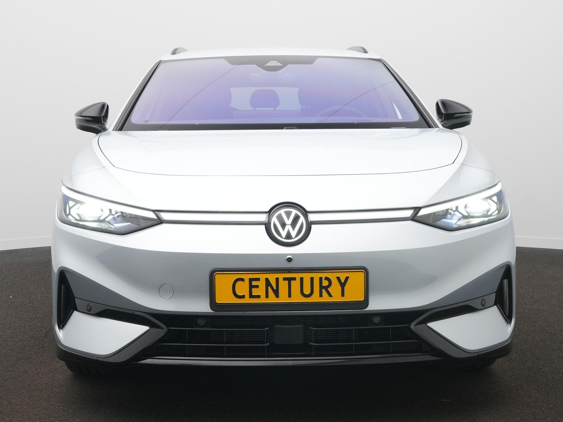 Volkswagen ID.7 Tourer Pro Business 77 kWh accu. 210 kW / 286 pk Variant  - Afbeelding 2