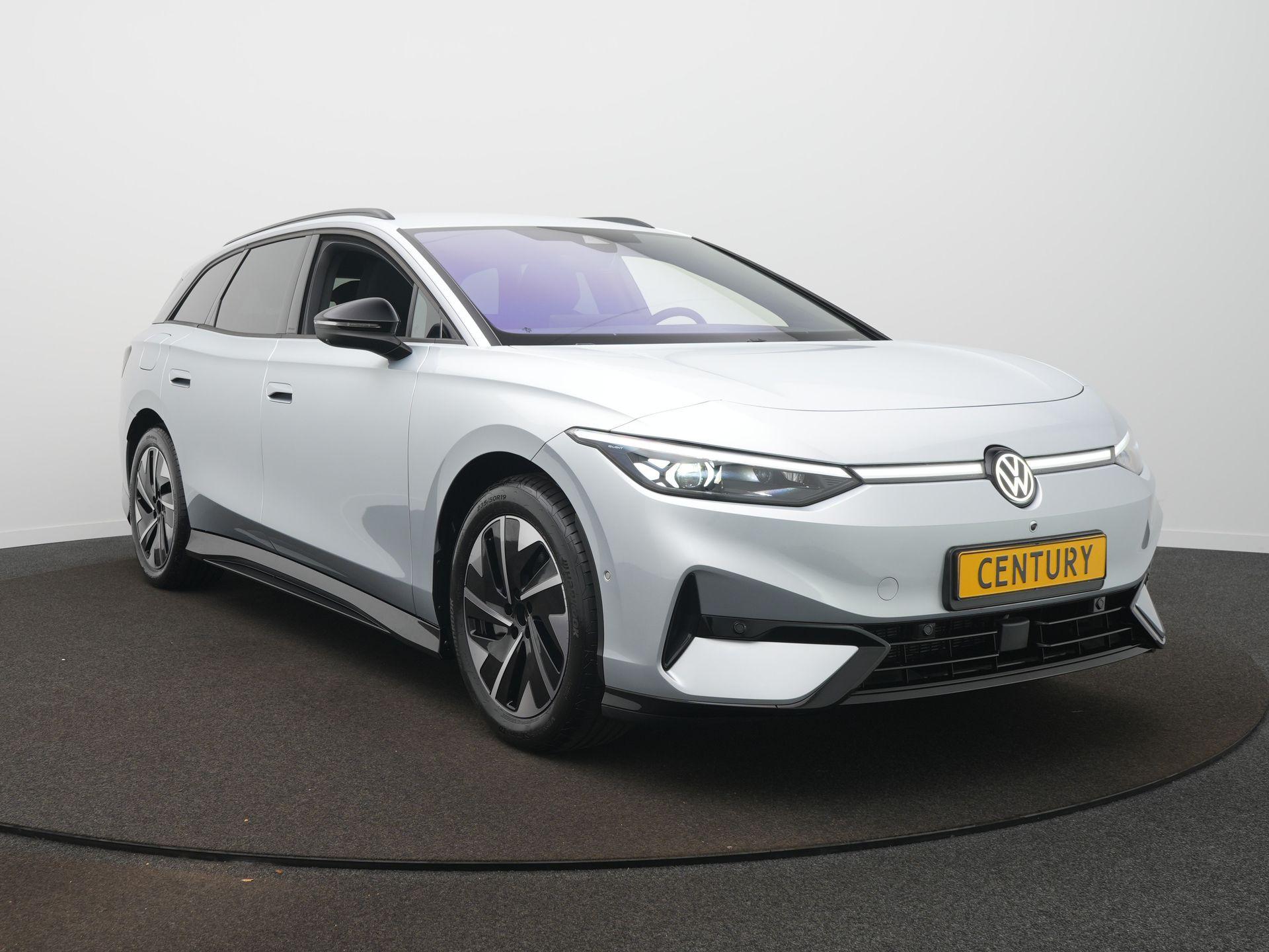 Volkswagen ID.7 Tourer Pro Business 77 kWh accu. 210 kW / 286 pk Variant  - Afbeelding 3