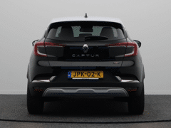 Renault Captur E-Tech Hybrid 145PK Techno - Afbeelding 5