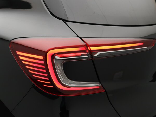 LED achterlichten