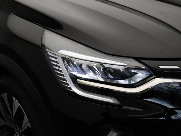 LED koplampen