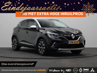 Renault Captur E-Tech Hybrid 145PK Techno - Afbeelding 2