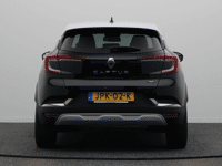 Renault Captur E-Tech Hybrid 145PK Techno - Afbeelding 6