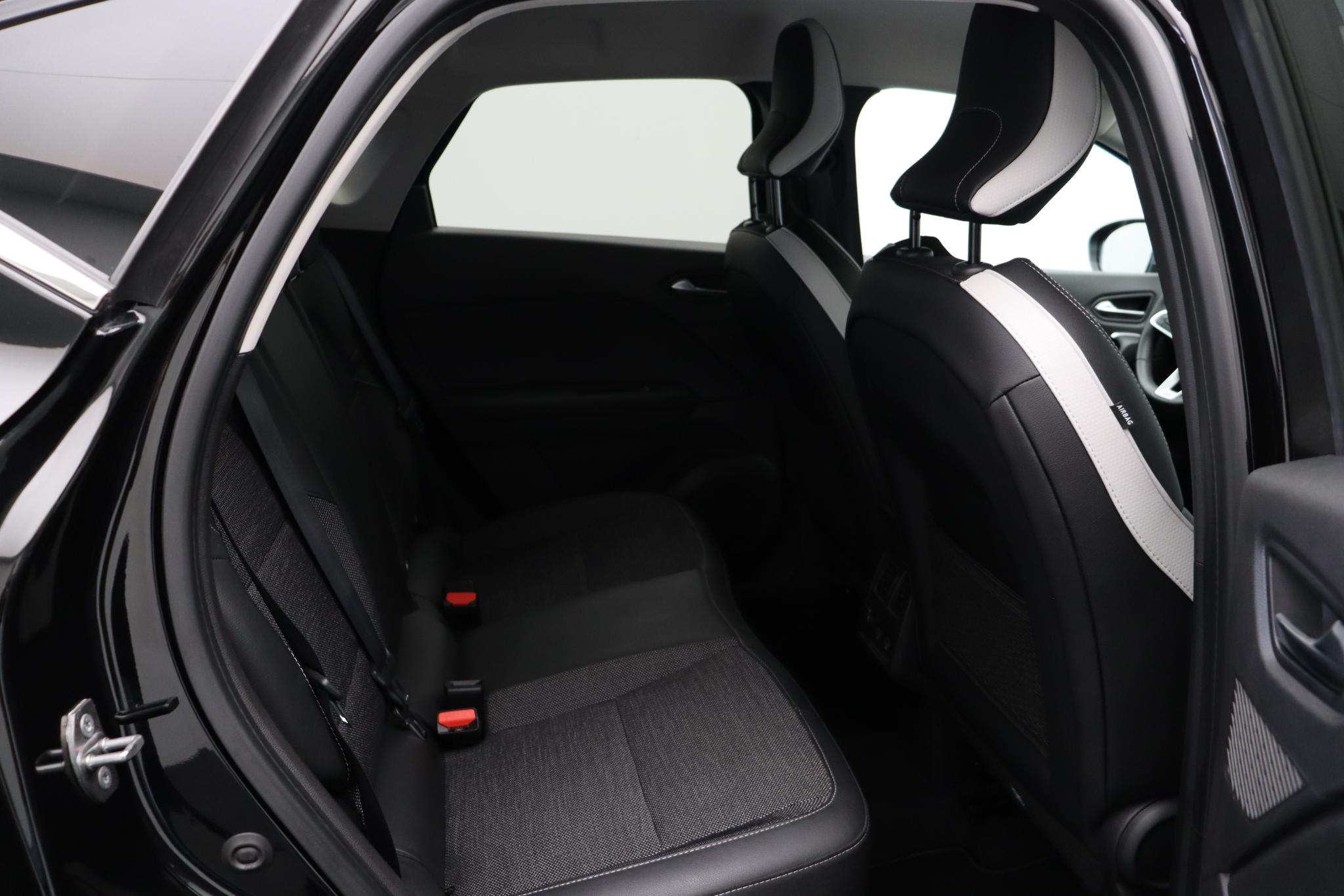 Renault Captur E-Tech Hybrid 145PK Techno - Afbeelding 11