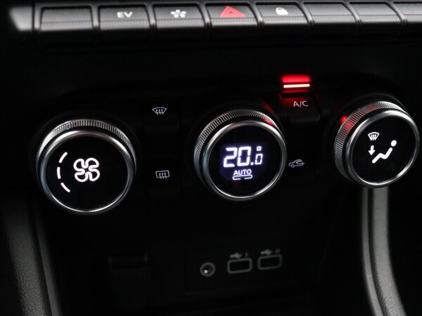 electronic climate controle electronic climate controle