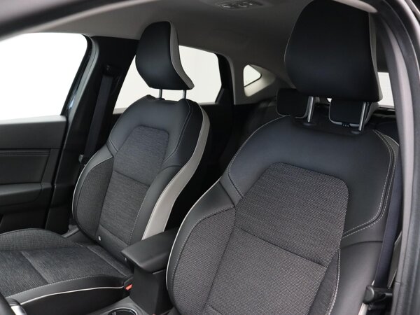 stof/kunstlederen bekleding stof/kunstlederen bekleding