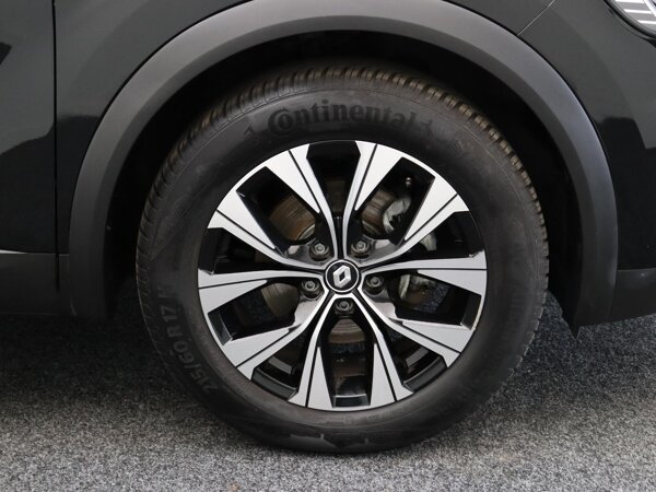 lichtmetalen velgen 17" lichtmetalen velgen 17"