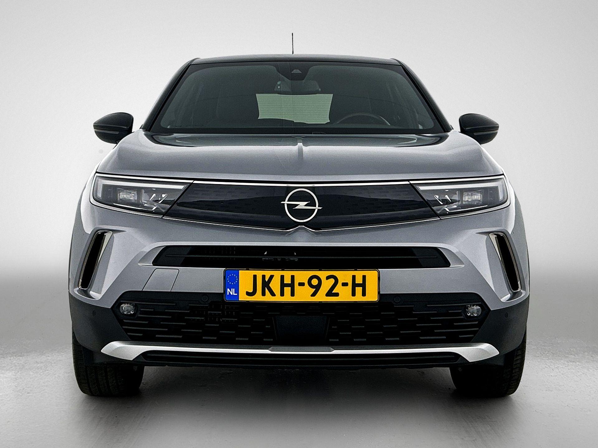 Opel Mokka 1.2 Ultimate 130pk Automaat - Afbeelding 4