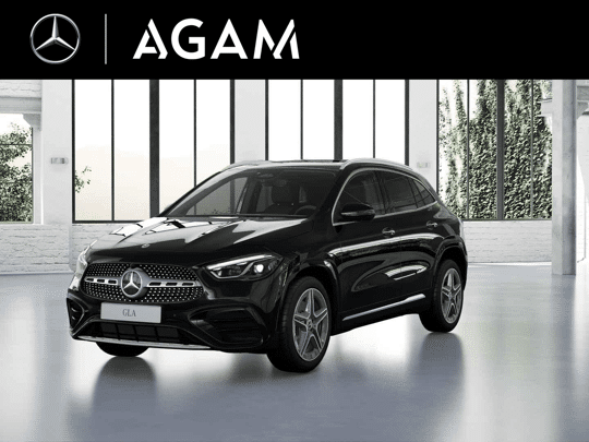 Mercedes-Benz GLA 180 Business Solution AMG