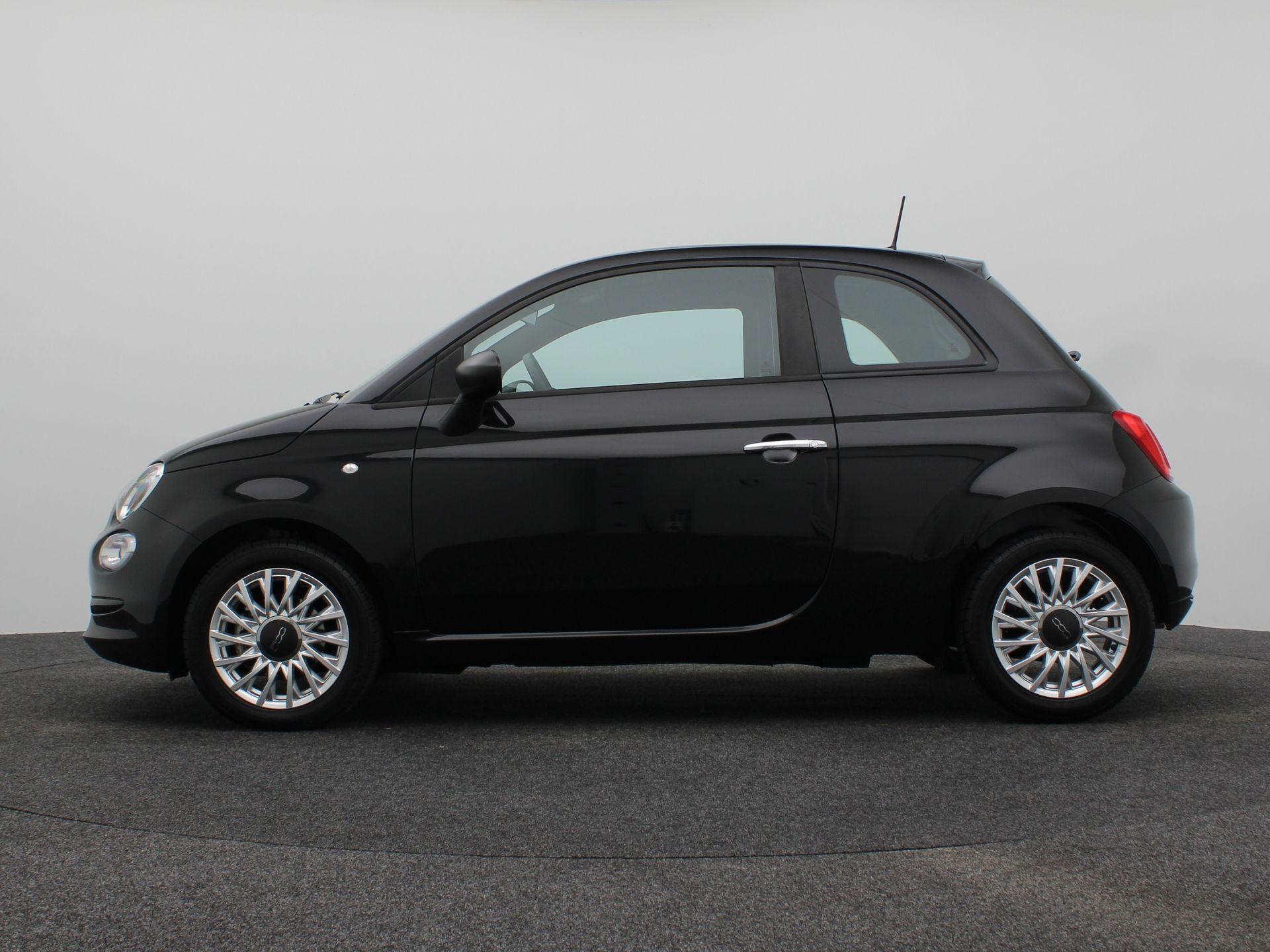 Fiat 500 1.0 Hybrid - Afbeelding 3