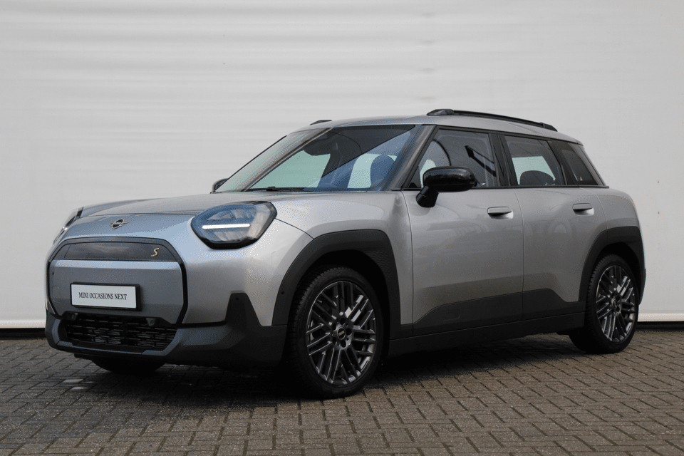 MINI Aceman SE Essential - Afbeelding 1