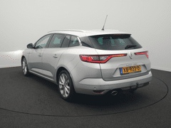 Renault Mégane Estate TCe 130 EDC Limited - Afbeelding 4