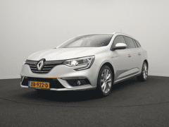 Renault Mégane Estate TCe 130 EDC Limited - Afbeelding 5