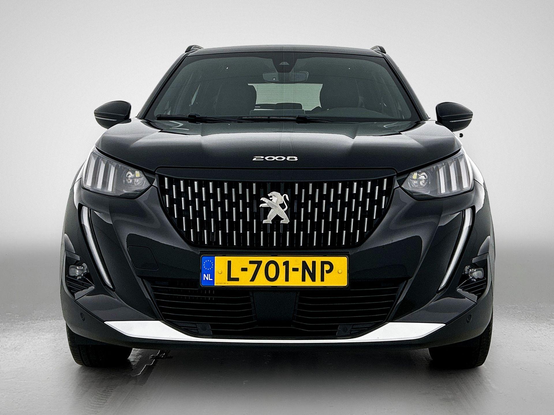 Peugeot 2008 1.2 GT 130pk Automaat - Afbeelding 4