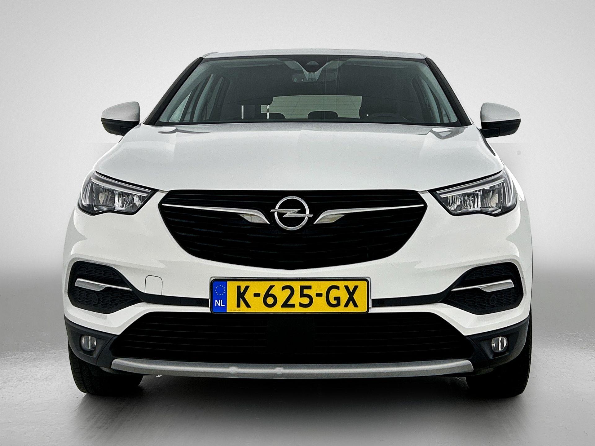 Opel Grandland X Hybrid Innovation 225pk Automaat - Afbeelding 4