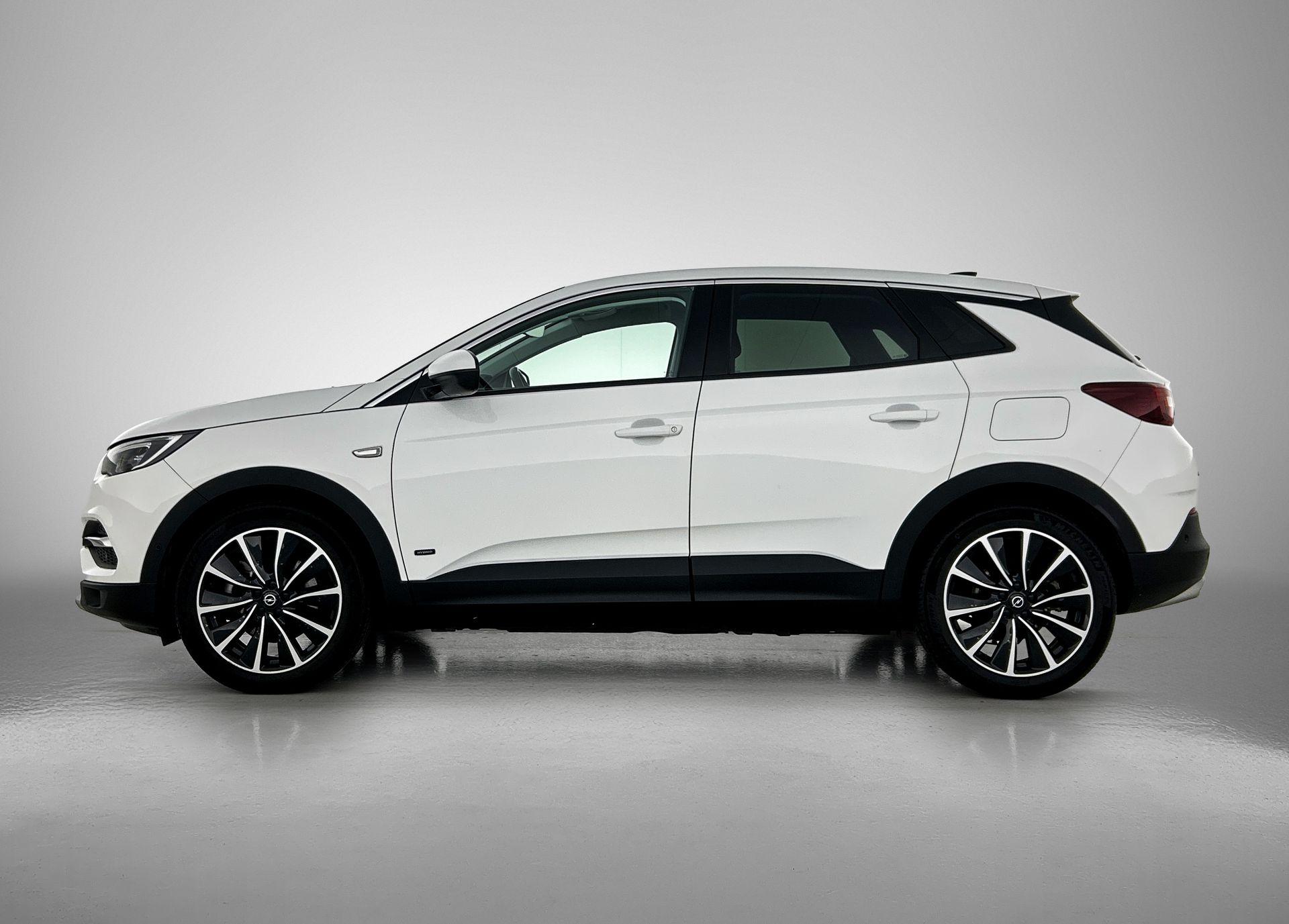 Opel Grandland X Hybrid Innovation 225pk Automaat - Afbeelding 5
