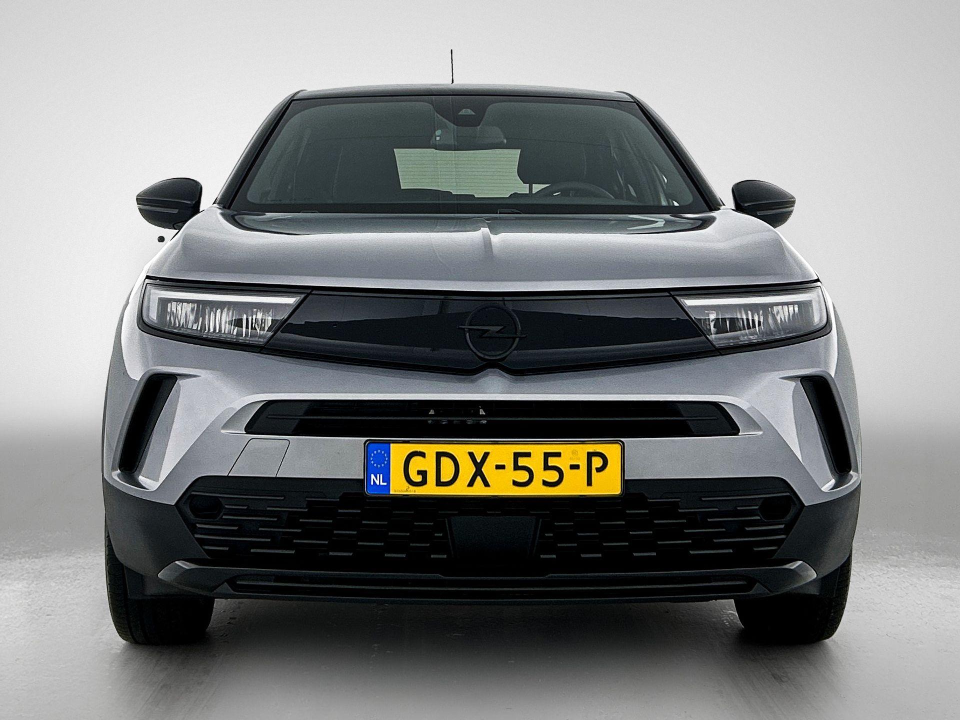 Opel Mokka-e Electric Long Range GS 54 kWh 156pk Automaat - Afbeelding 4