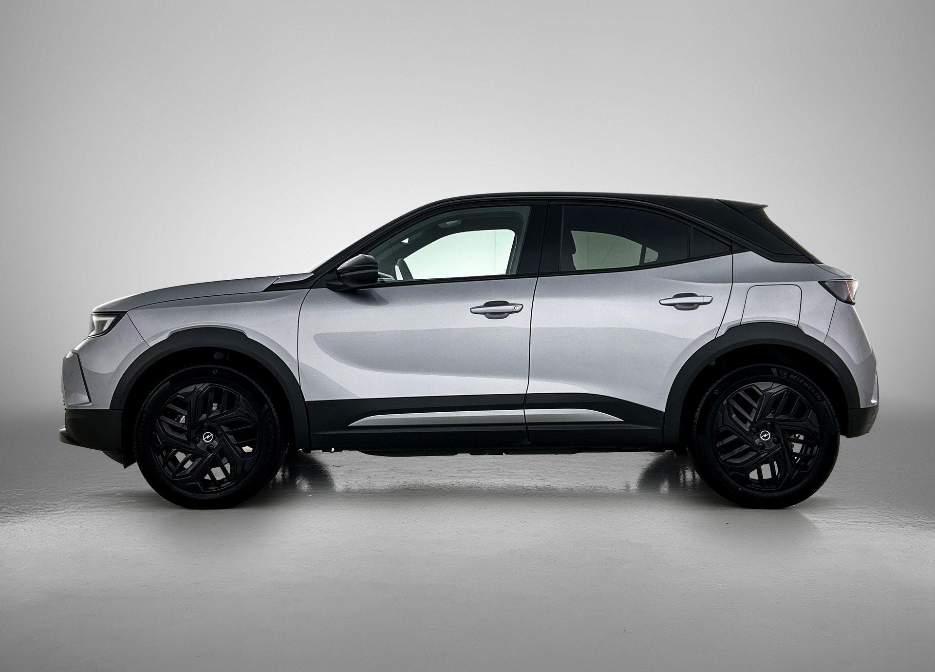 Opel Mokka-e Electric Long Range GS 54 kWh 156pk Automaat - Afbeelding 5