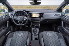 Volkswagen Polo 1.0 TSI 95pk DSG R-Line Edition - Afbeelding 5