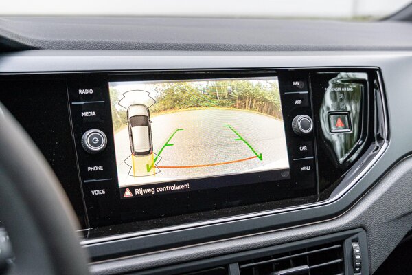 achteruitrijcamera achteruitrijcamera