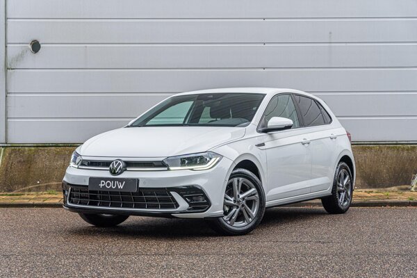 R-Line Exterieur R-Line Exterieur