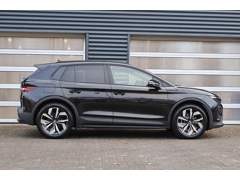 Škoda Elroq 286pk 85 Sportline - Afbeelding 3