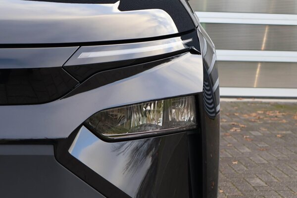 matrix LED koplampen matrix LED koplampen