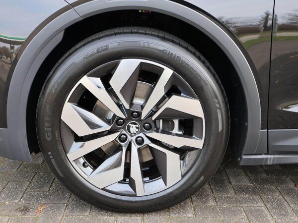 lichtmetalen velgen 20"