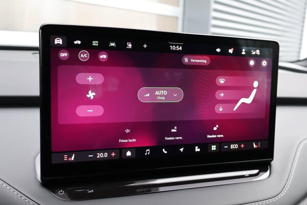 electronic climate controle electronic climate controle