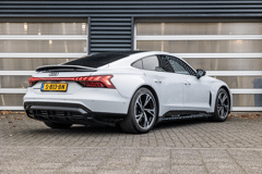 Audi e-tron GT 476pk 93 kWh - Afbeelding 2