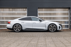 Audi e-tron GT 476pk 93 kWh - Afbeelding 3