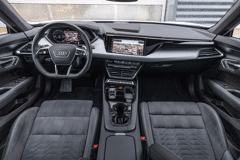 Audi e-tron GT 476pk 93 kWh - Afbeelding 5