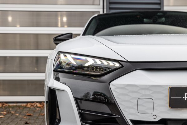 Matrix-ledkoplampen Matrix-ledkoplampen