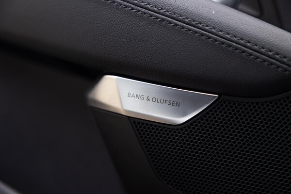 Bang & Olufsen Premium soundsystem Bang & Olufsen Premium soundsystem