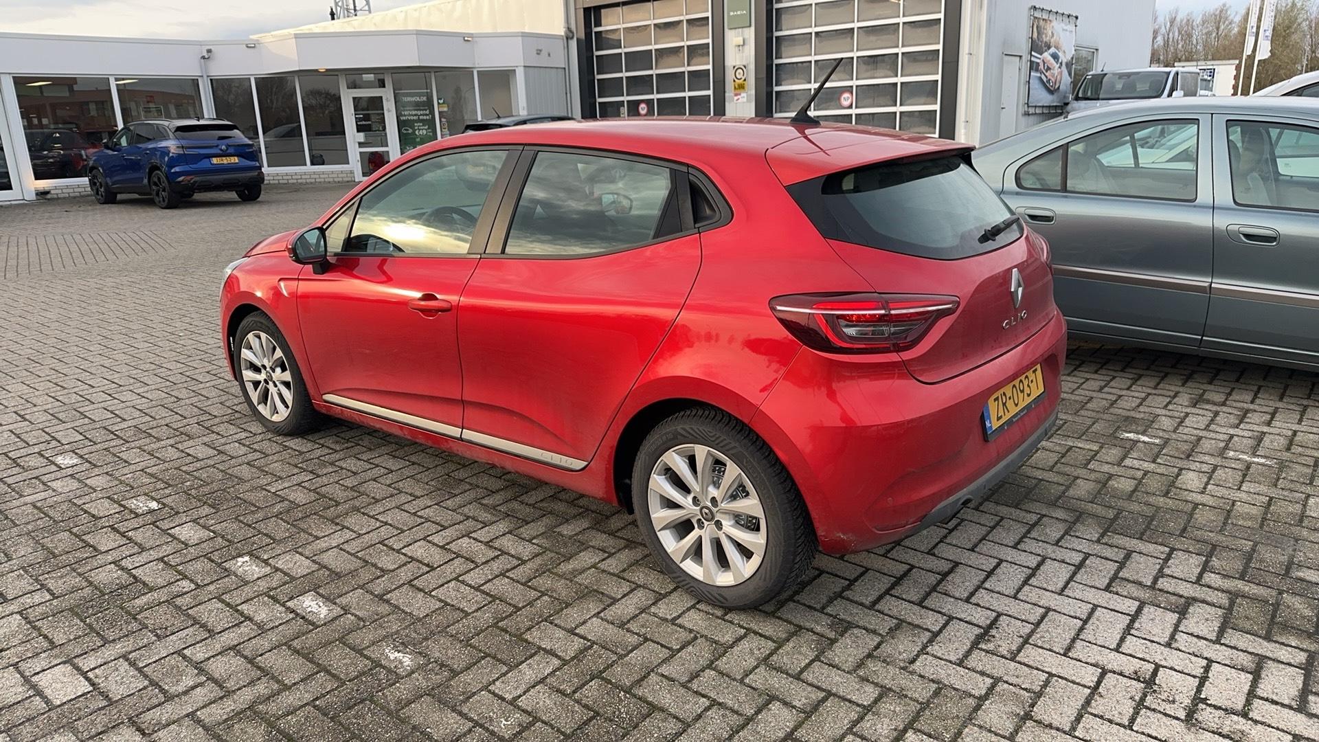 Renault Clio TCe 100 Zen - Afbeelding 3