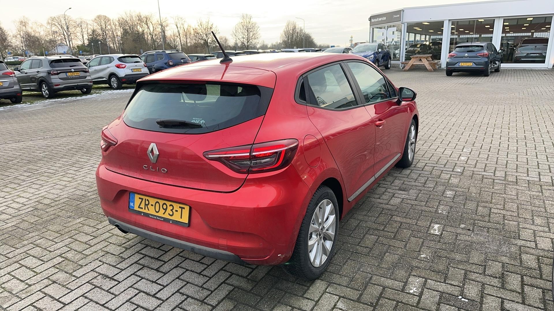 Renault Clio TCe 100 Zen - Afbeelding 5