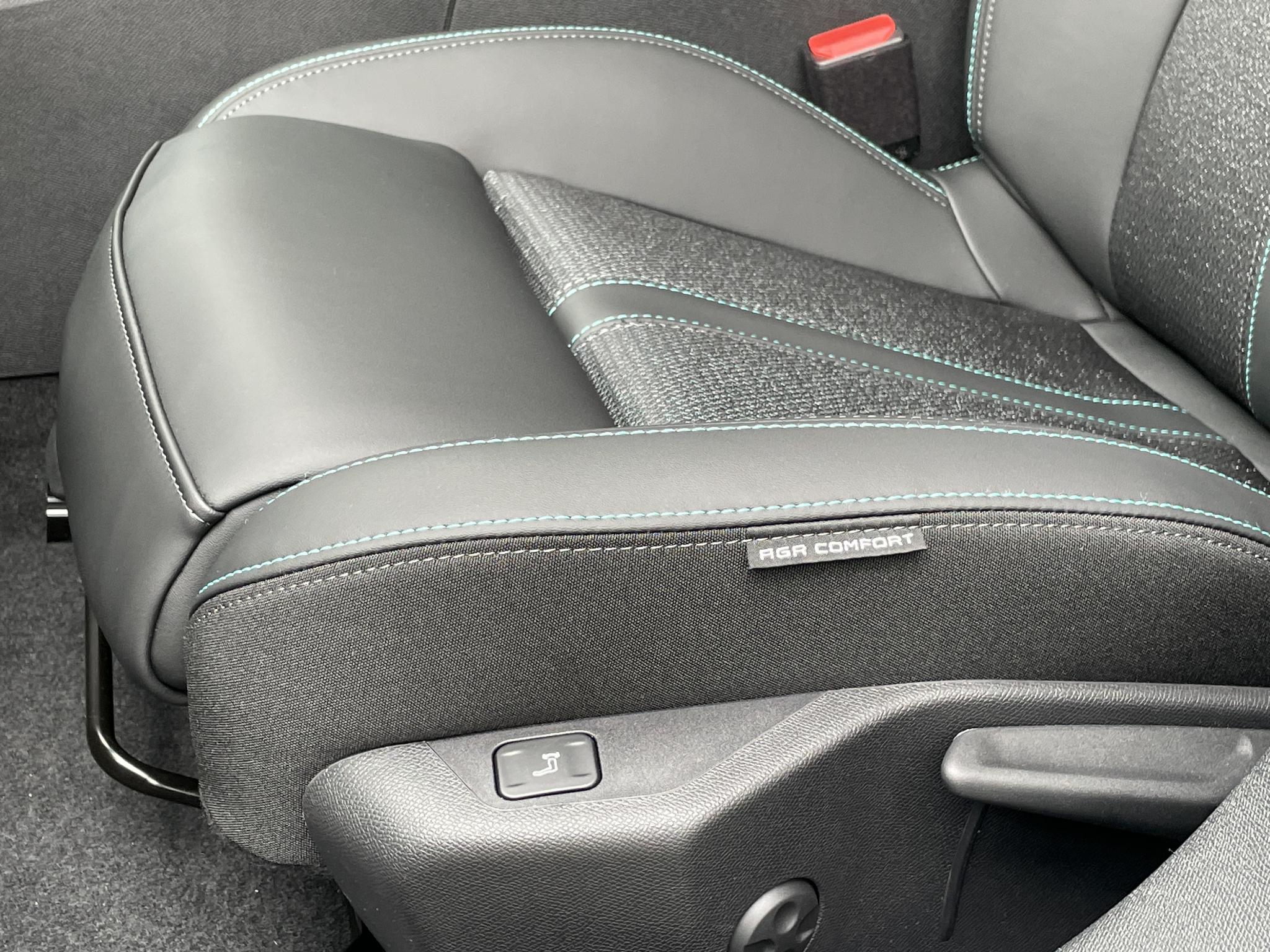 Peugeot 408 1.6 HYbrid 225 EAT8 Allure Avantage - Afbeelding 4