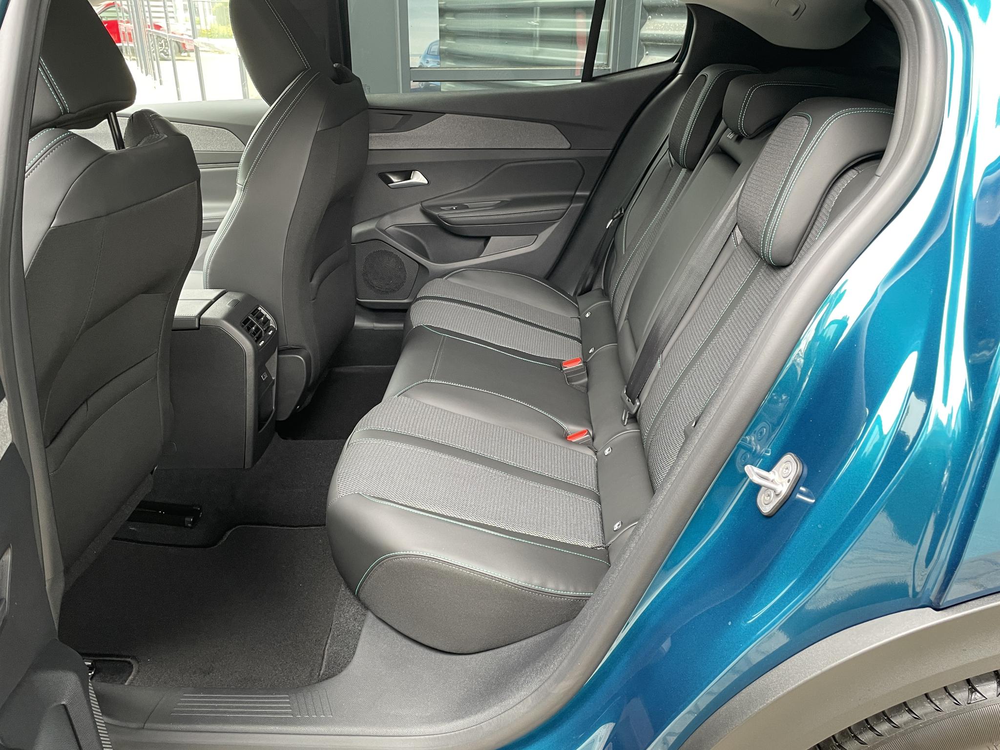 Peugeot 408 1.6 HYbrid 225 EAT8 Allure Avantage - Afbeelding 5